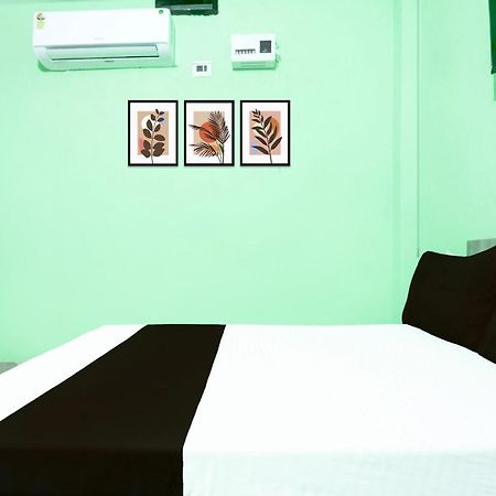 Hotel O Mochu Vatika Marriage Hall & Guest House ปัฏนา ภายนอก รูปภาพ