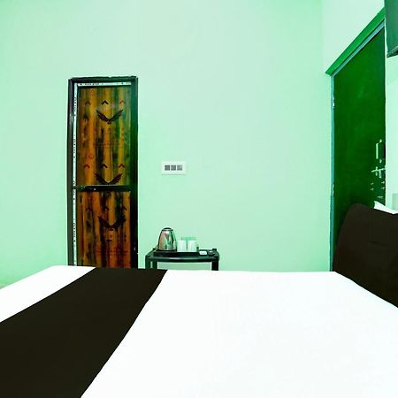 Hotel O Mochu Vatika Marriage Hall & Guest House ปัฏนา ภายนอก รูปภาพ